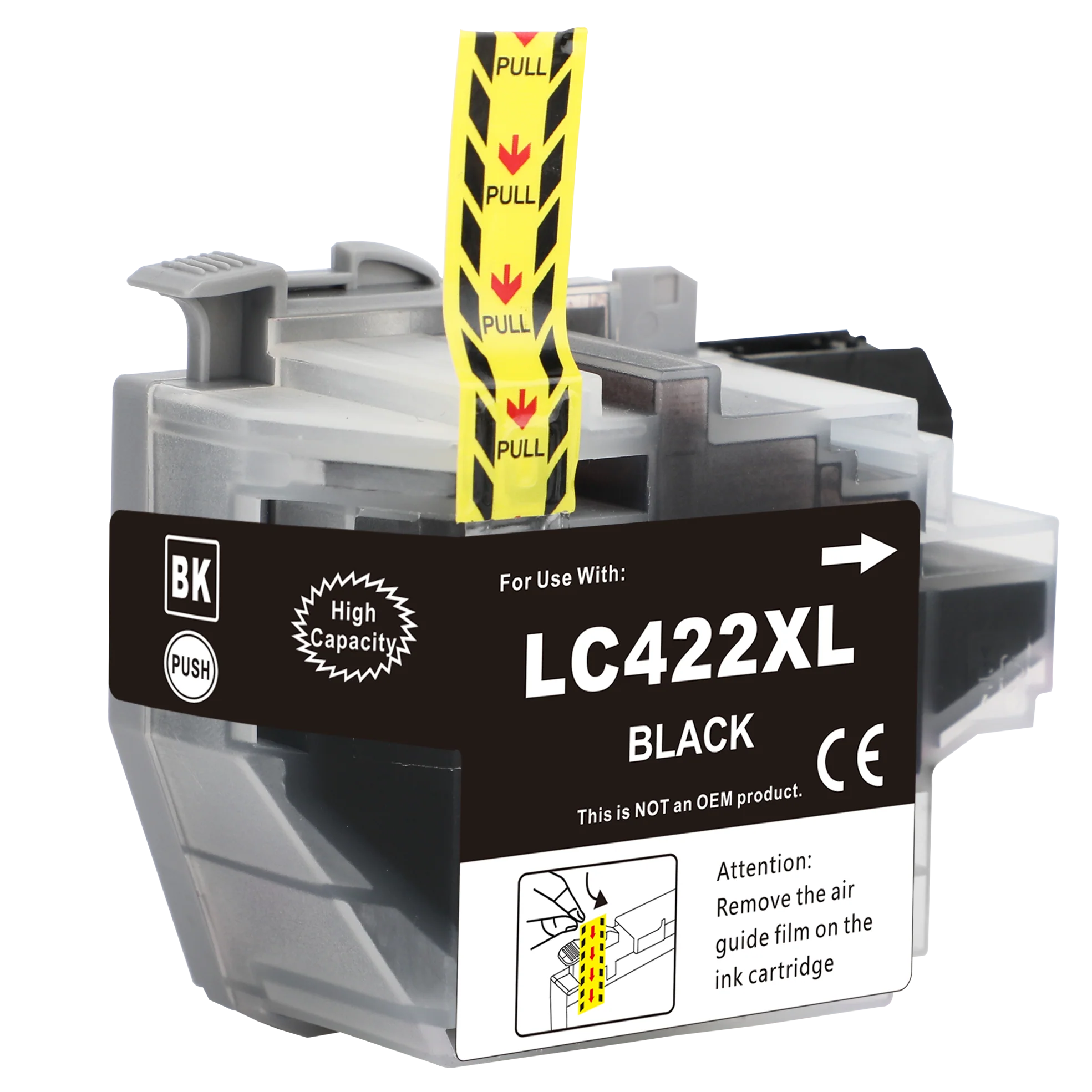 Brother MFC-J5345DW Bläckpatroner